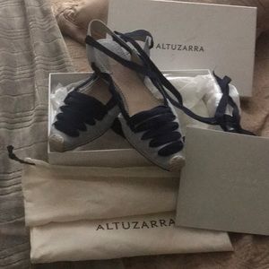 Altuzarra shoes